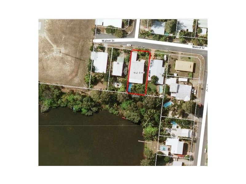 23 Walnut Street, Holloways Beach QLD 4878