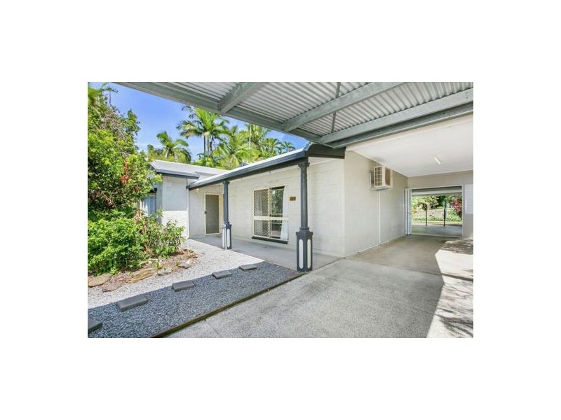 47 Atherton Street, Whitfield QLD 4870