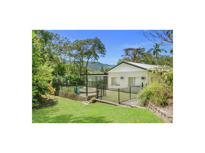 47 Atherton Street, Whitfield QLD 4870