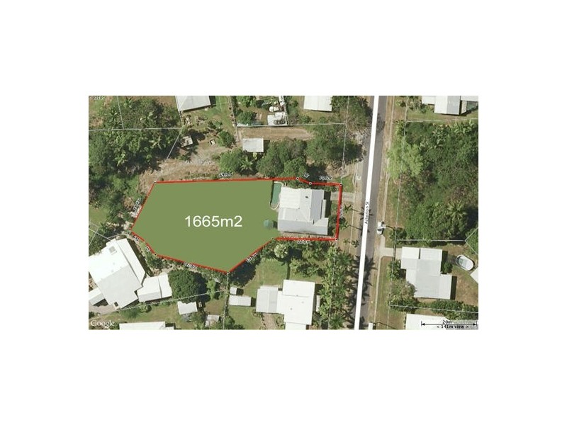 47 Atherton Street, Whitfield QLD 4870