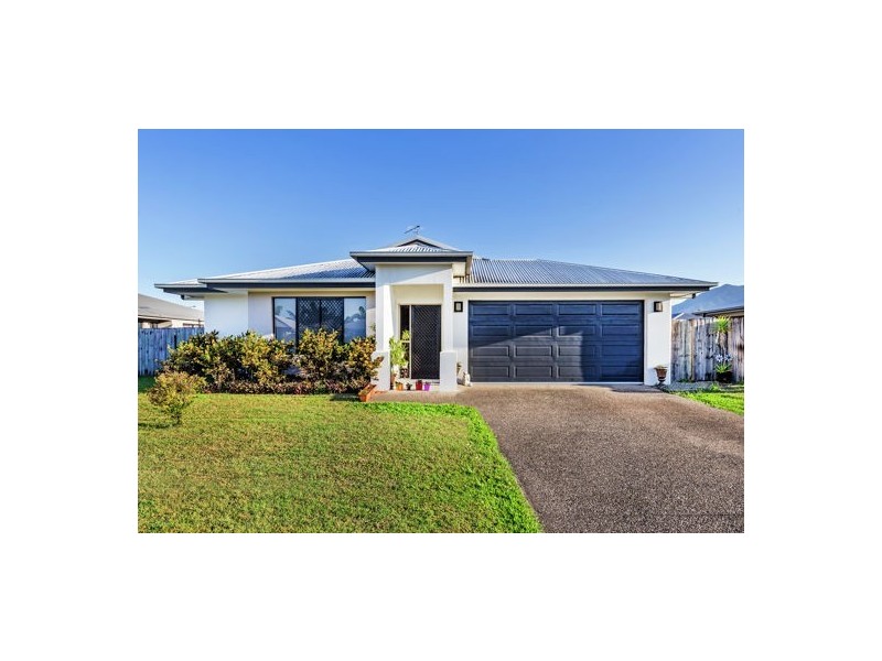 60 Leftwich Street, White Rock QLD 4868