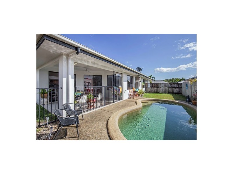 60 Leftwich Street, White Rock QLD 4868