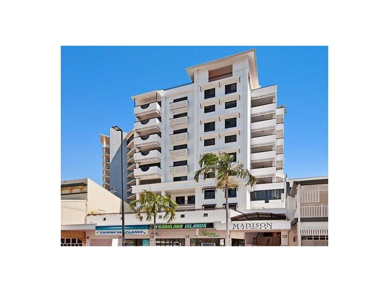 301/3 Abbott Street, Cairns City QLD 4870