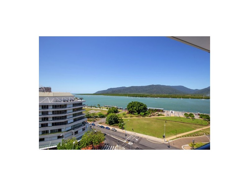 301/3 Abbott Street, Cairns City QLD 4870