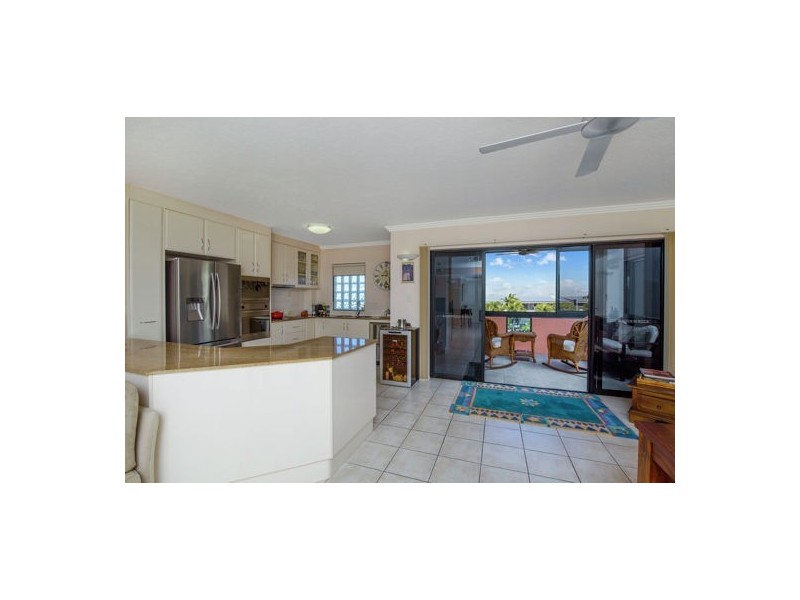 301/3 Abbott Street, Cairns City QLD 4870