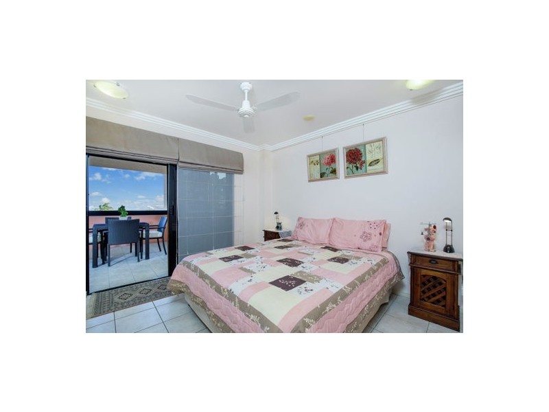 301/3 Abbott Street, Cairns City QLD 4870