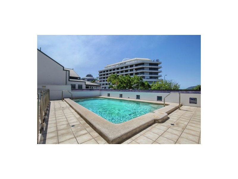 301/3 Abbott Street, Cairns City QLD 4870