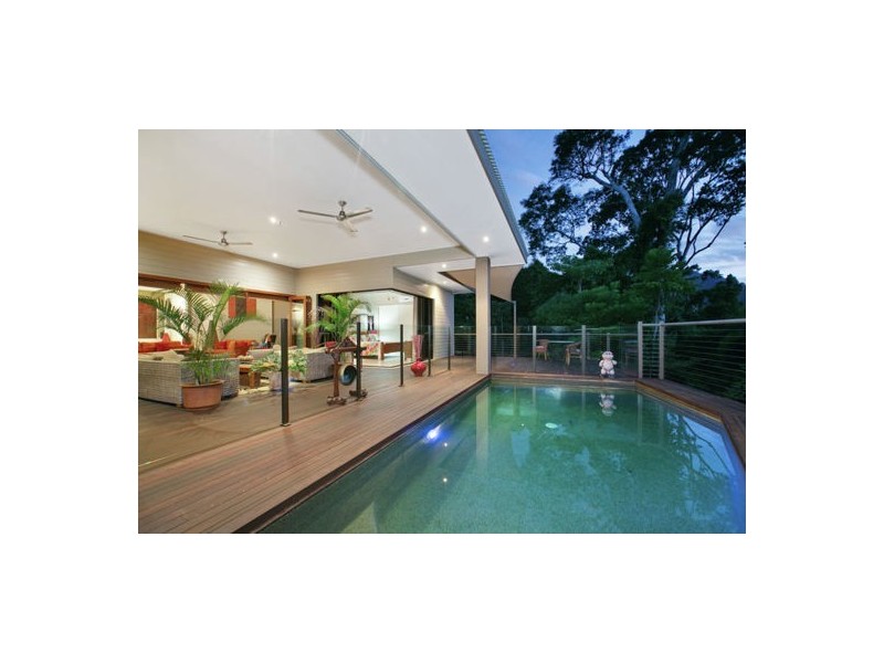 49 The Peak Road, Brinsmead QLD 4870