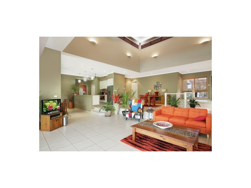 49 The Peak Road, Brinsmead QLD 4870