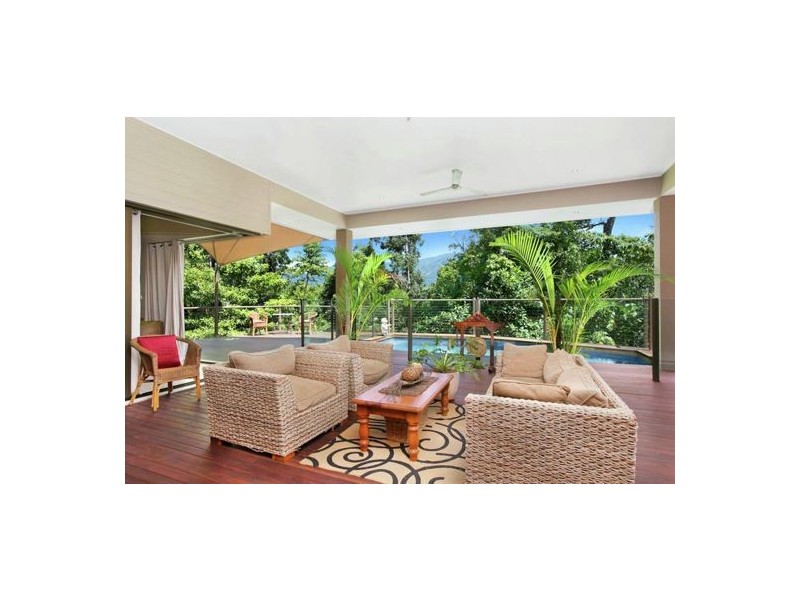 49 The Peak Road, Brinsmead QLD 4870