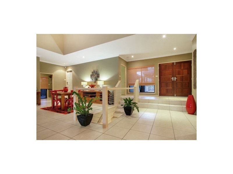 49 The Peak Road, Brinsmead QLD 4870