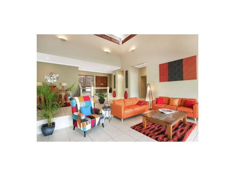 49 The Peak Road, Brinsmead QLD 4870