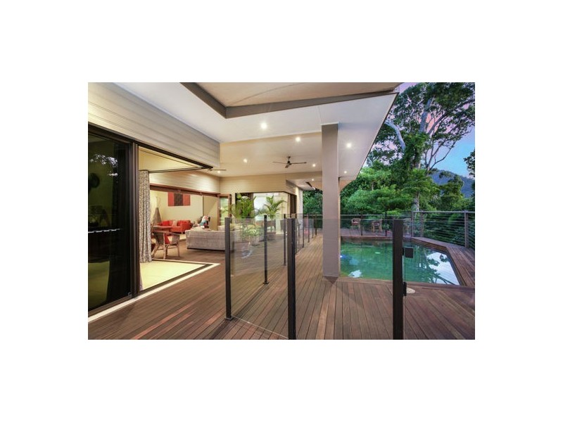 49 The Peak Road, Brinsmead QLD 4870