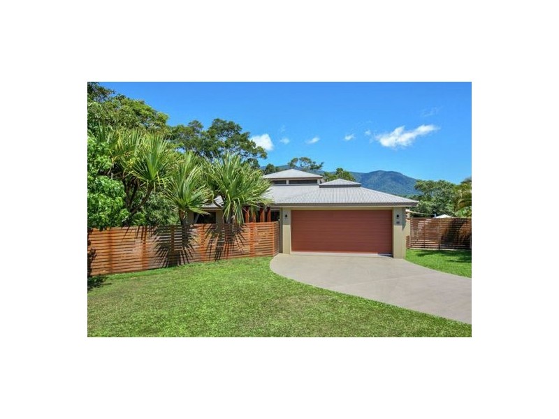 49 The Peak Road, Brinsmead QLD 4870