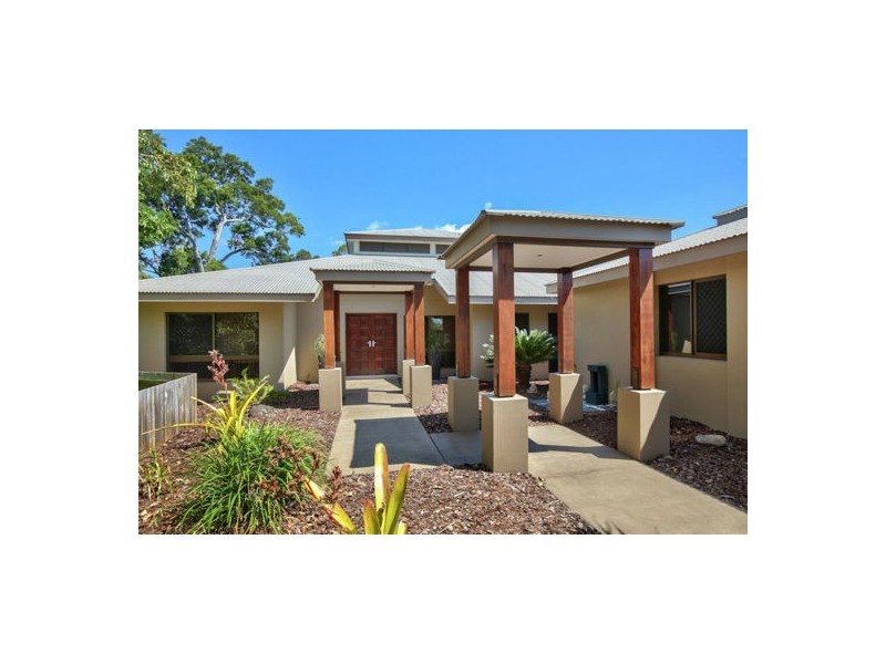 49 The Peak Road, Brinsmead QLD 4870