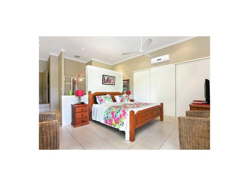 49 The Peak Road, Brinsmead QLD 4870