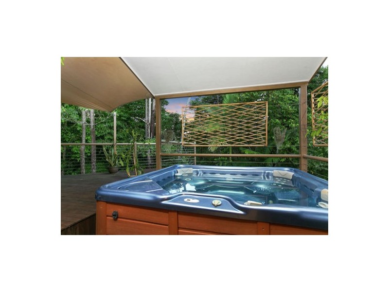 49 The Peak Road, Brinsmead QLD 4870