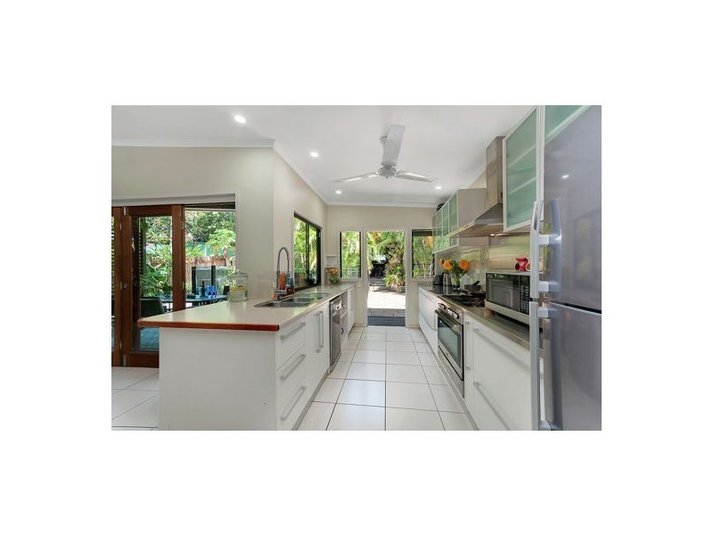 131 Old Smithfield Road, Freshwater QLD 4870