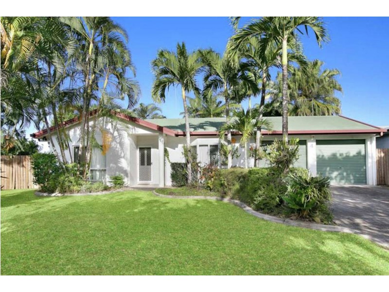 4 Tilse Close, Edmonton QLD 4869