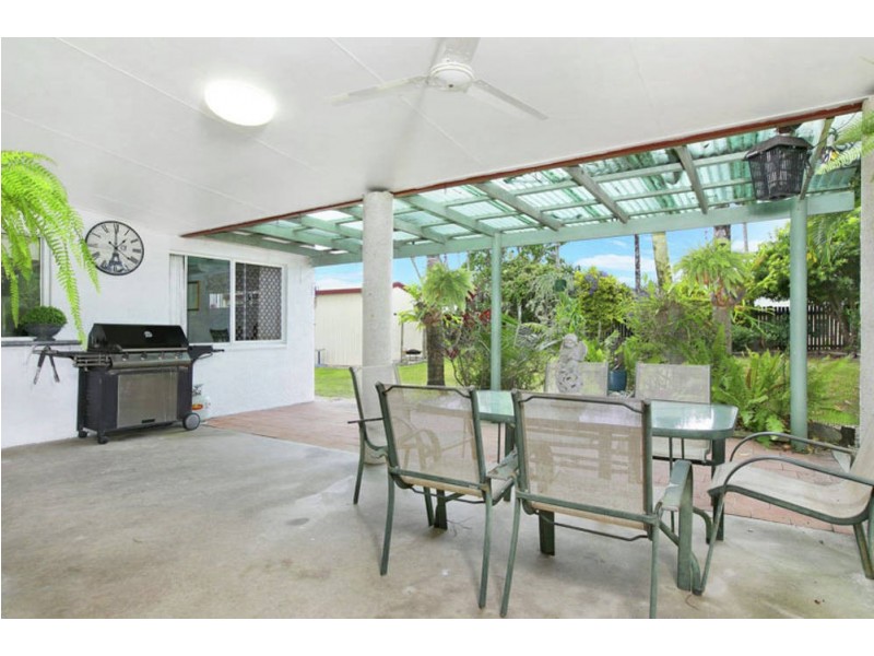 4 Tilse Close, Edmonton QLD 4869