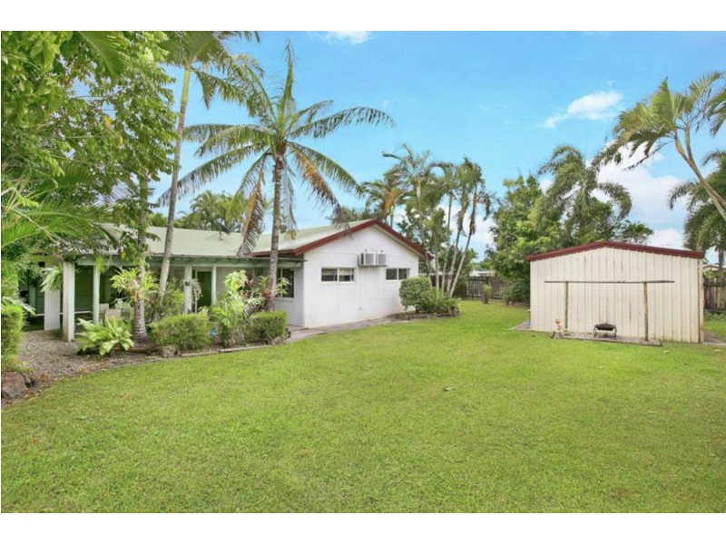 4 Tilse Close, Edmonton QLD 4869