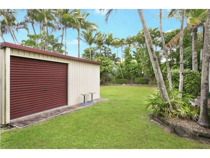 4 Tilse Close, Edmonton QLD 4869