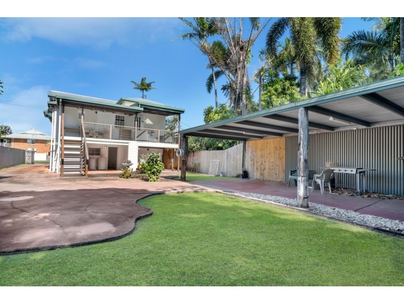 12c Allan Street, Cairns City QLD 4870