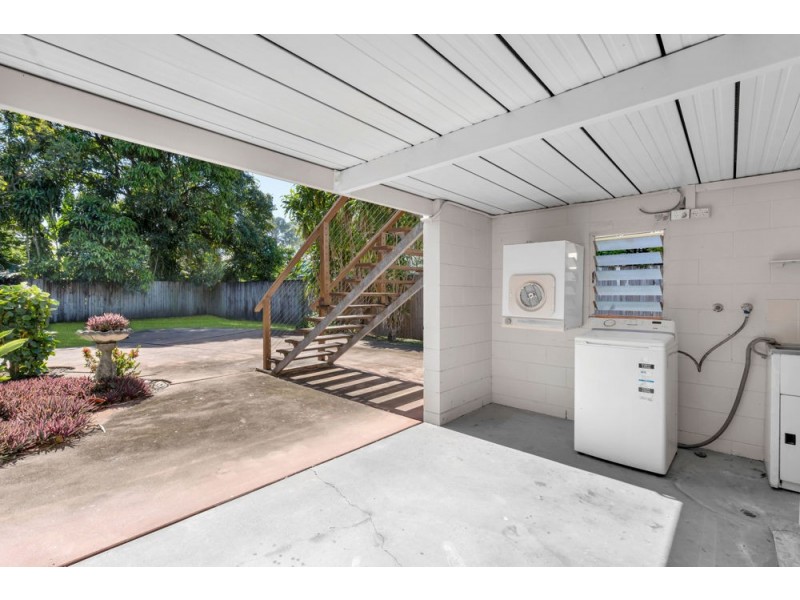 12c Allan Street, Cairns City QLD 4870