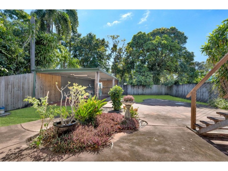 12c Allan Street, Cairns City QLD 4870