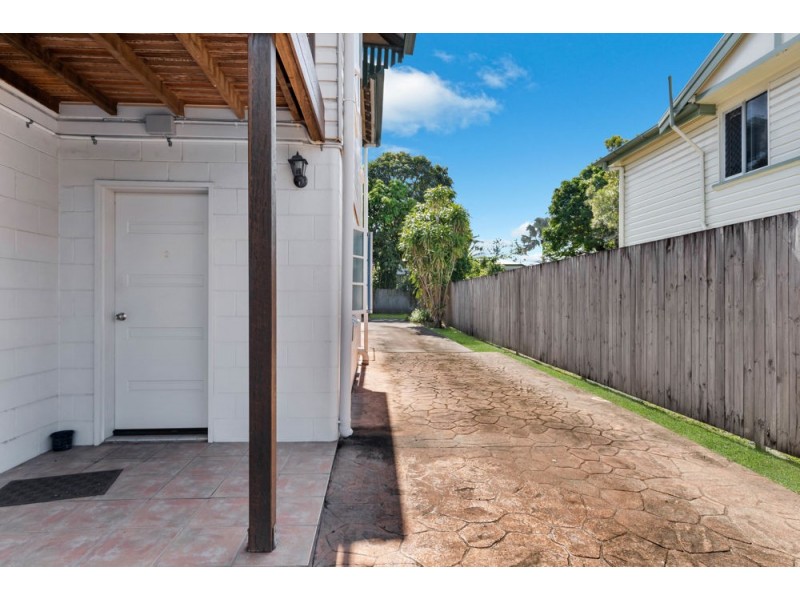 12c Allan Street, Cairns City QLD 4870
