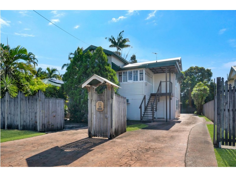 12c Allan Street, Cairns City QLD 4870