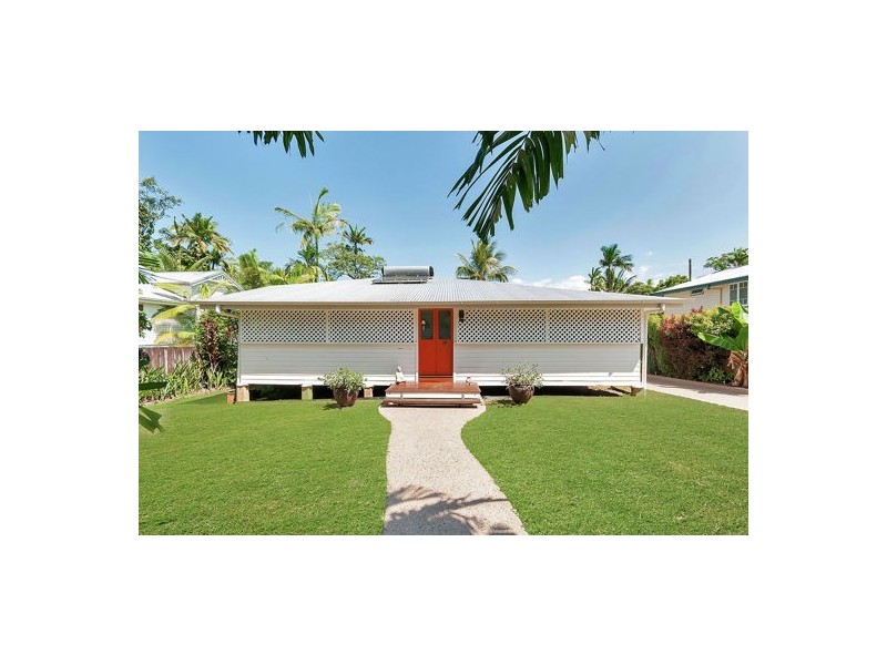 7 Hall Street, Edge Hill QLD 4870