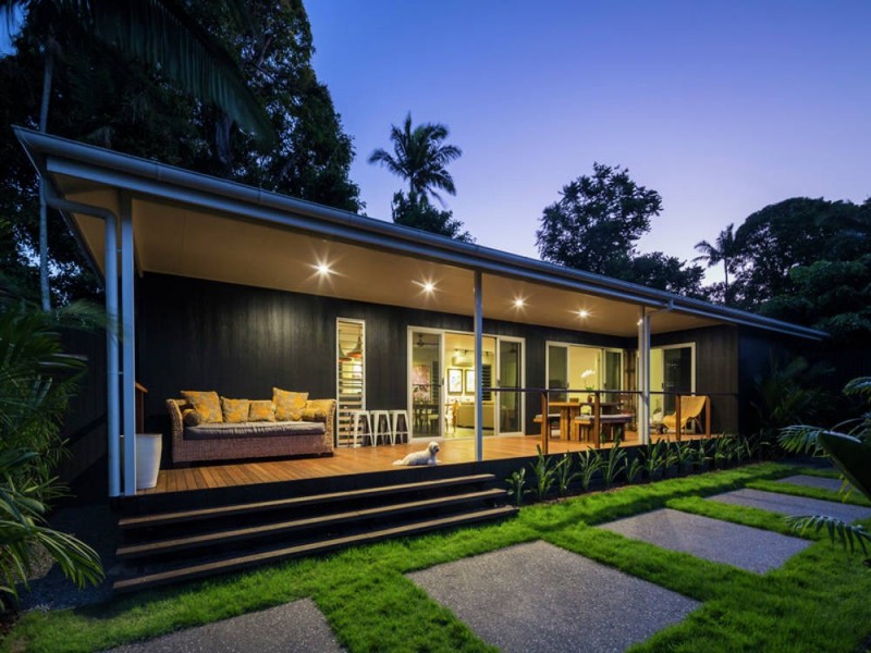11 Archie Street, Parramatta Park QLD 4870