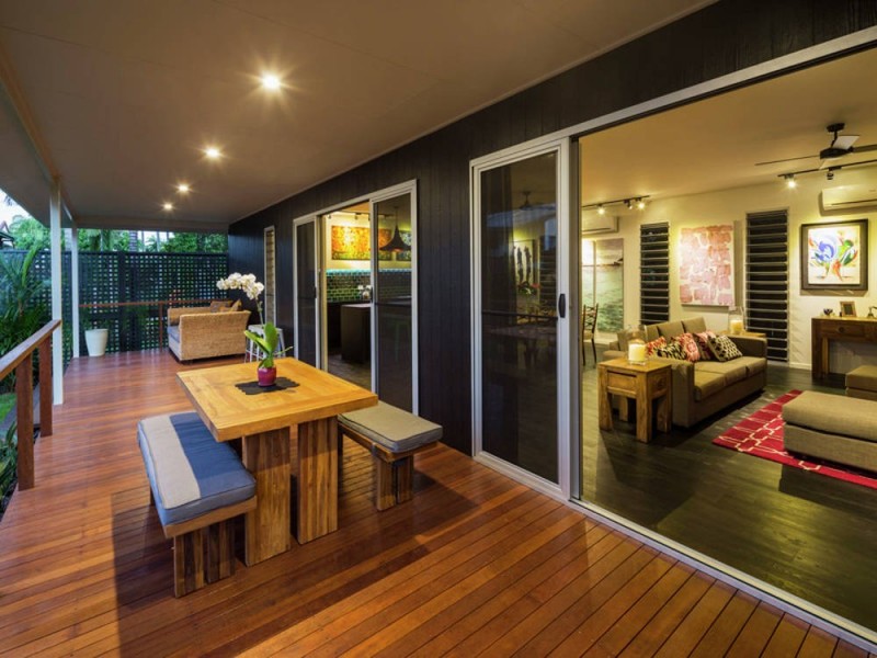 11 Archie Street, Parramatta Park QLD 4870