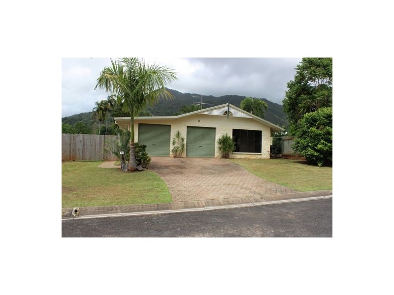3 Amarina Close, Caravonica QLD 4878