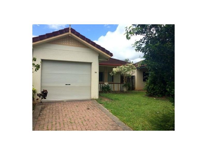 54 Silky Oak Court, Mooroobool QLD 4870