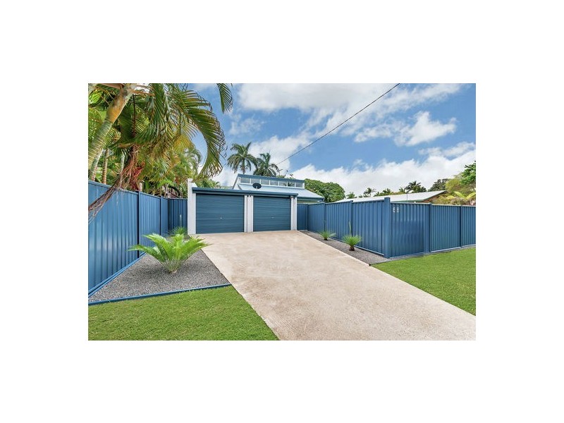 68 Boden Street, Edge Hill QLD 4870