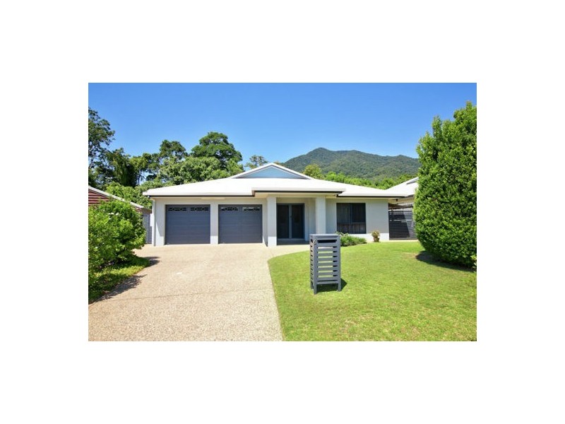 6 Starr Close, Bentley Park QLD 4869