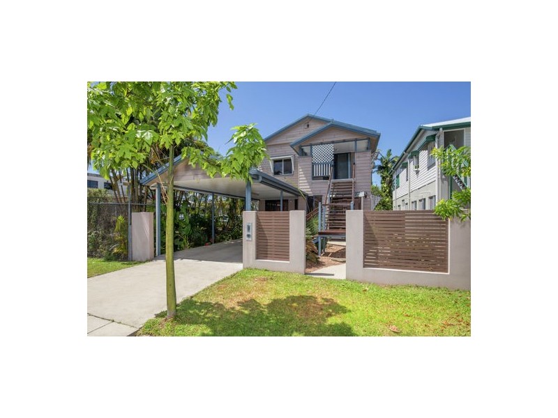 7 Victoria Street, Parramatta Park QLD 4870