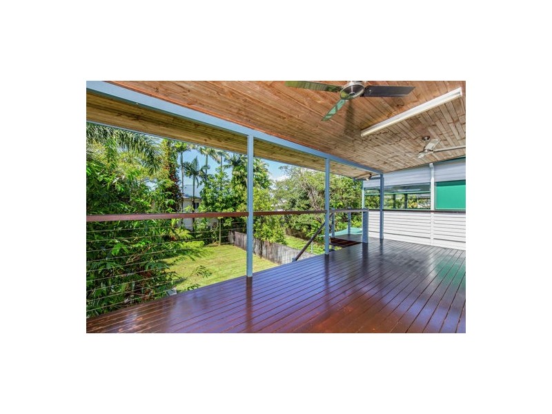 7 Victoria Street, Parramatta Park QLD 4870