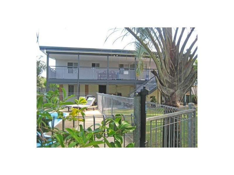 56 Petrie Street, East Mackay QLD 4740