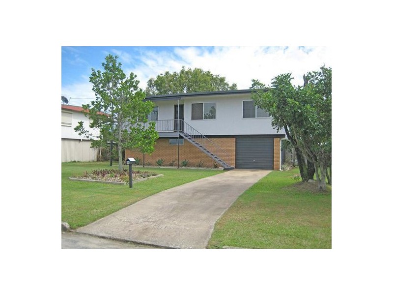 56 Petrie Street, East Mackay QLD 4740
