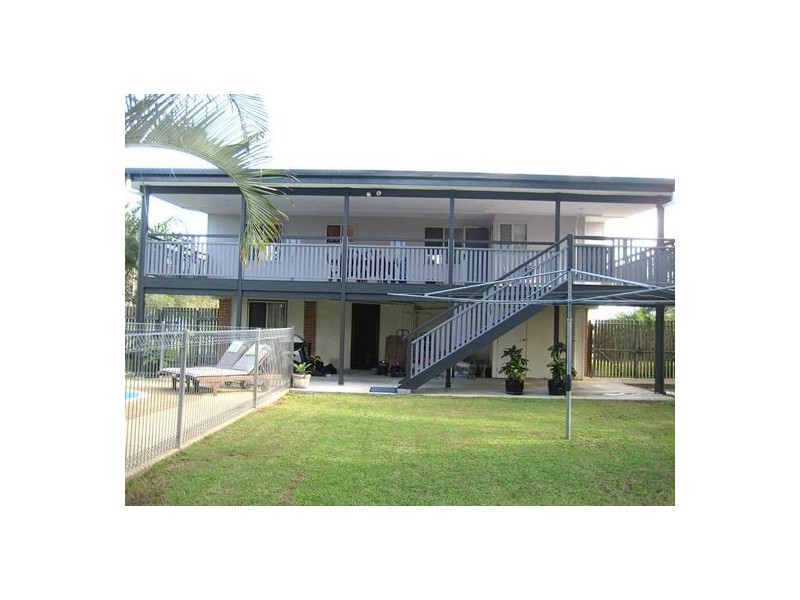 56 Petrie Street, East Mackay QLD 4740