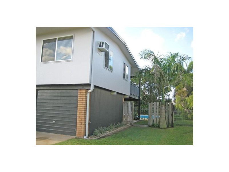 56 Petrie Street, East Mackay QLD 4740