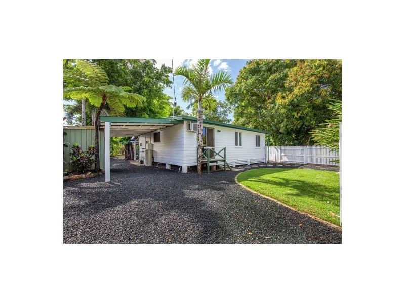 76 Mount Peter Road, Edmonton QLD 4869