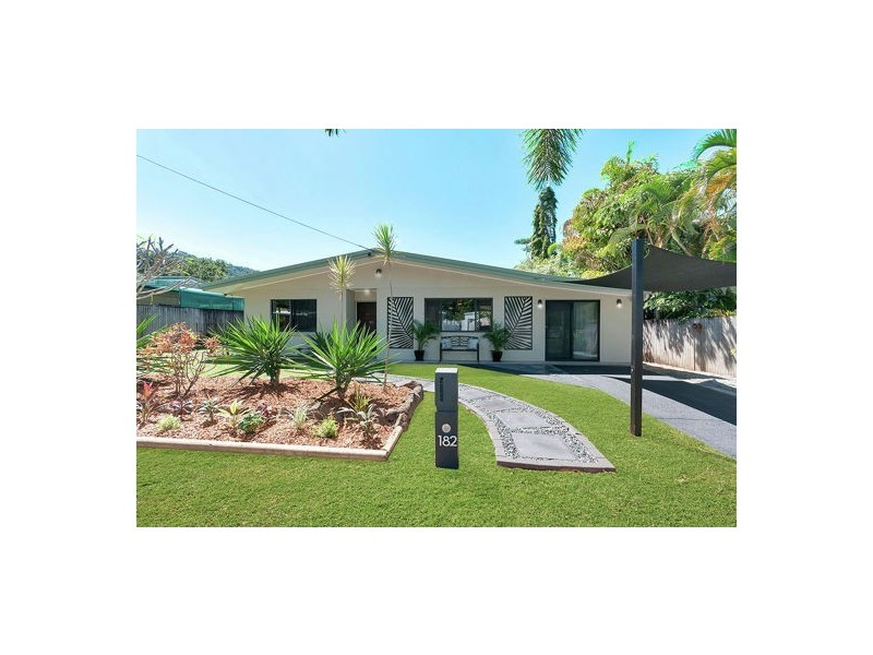 182 Jensen Street, Edge Hill QLD 4870