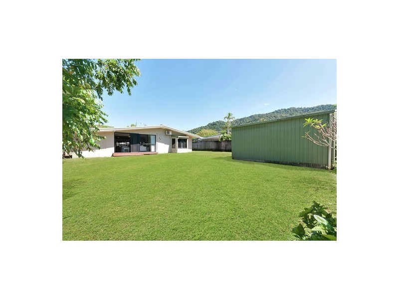 182 Jensen Street, Edge Hill QLD 4870