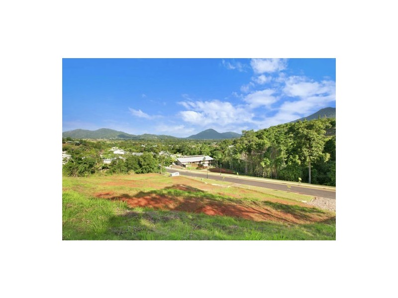 34 Red Peak Boulevard, Caravonica QLD 4878