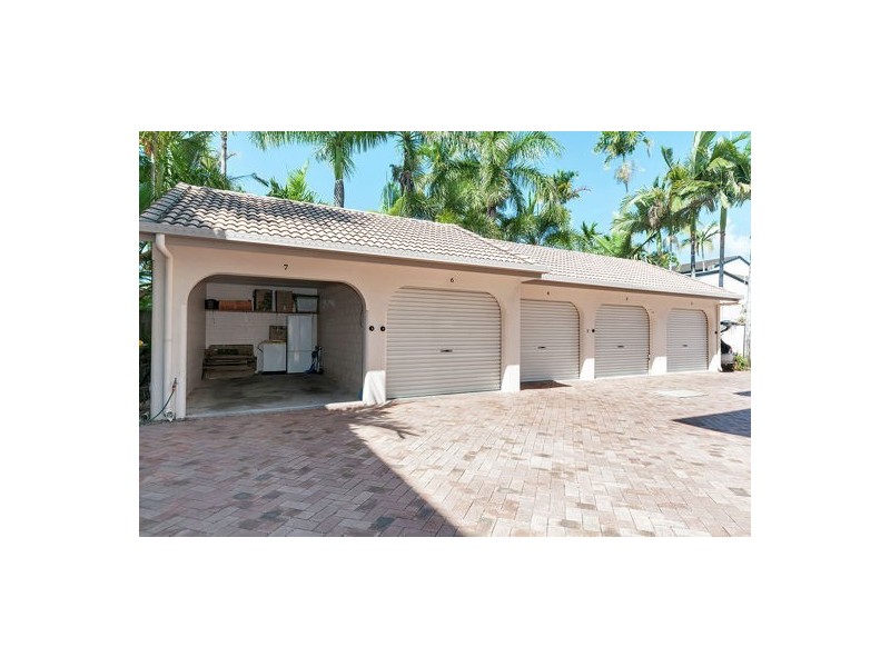 6/182 McLeod Street, Cairns North QLD 4870