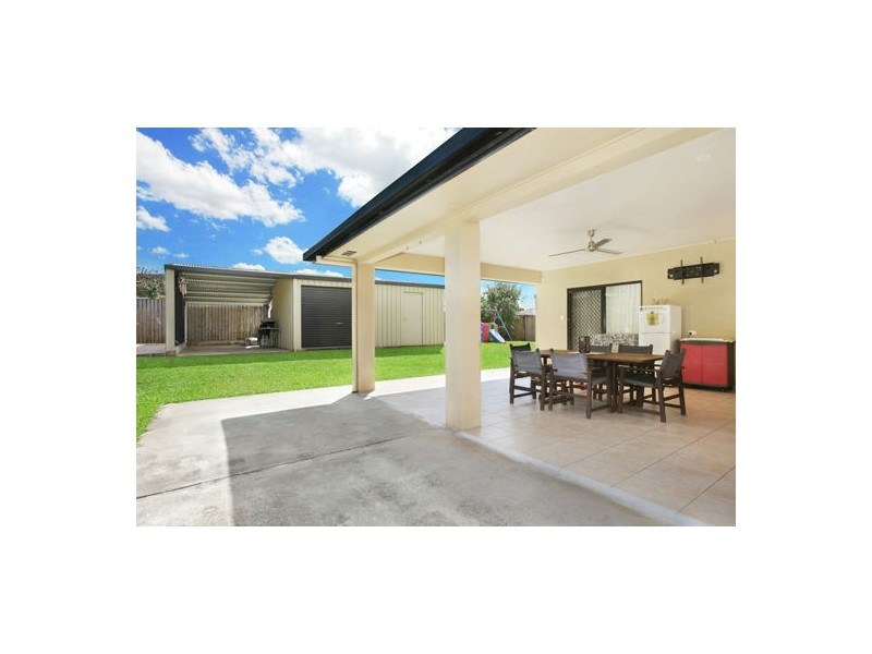 145 Isabella Road, Edmonton QLD 4869